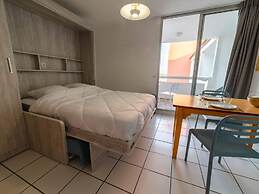 Residence Port Leucate, Apartment
