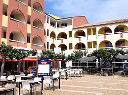 Residence Port Leucate, Apartment
