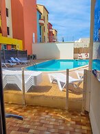 Residence Port Leucate, Apartment