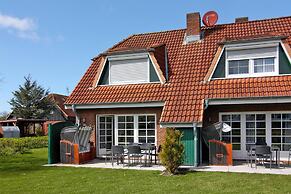 Reihenhaus Kleiner Steert in Friedrichskoog-spitze