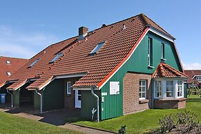 Reihenhaus Kleiner Steert in Friedrichskoog-spitze
