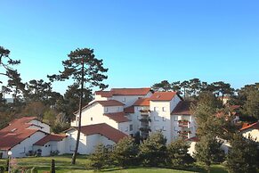 Apartment in Anglet Near Sandy Beach