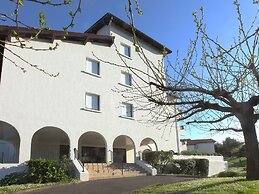 Apartment in Anglet Near Sandy Beach