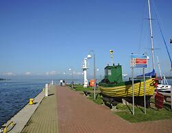 Holiday Home, Nowe Warpno for 6 Persons