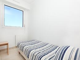 Residence Arcachon, Arcachon, Apartment for 4 Persons