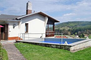 Ferienhaus, Waldau Thuringen