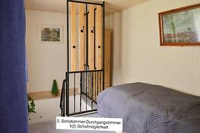 Ferienhaus, Waldau Thuringen