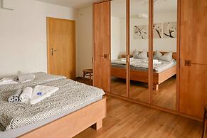 Ferienhaus, Waldau Thuringen