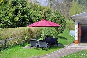 Ferienhaus, Waldau Thuringen
