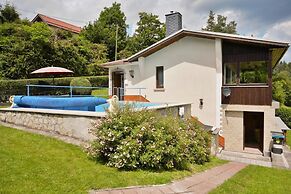 Ferienhaus, Waldau Thuringen
