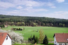 Ferienhaus, Waldau Thuringen