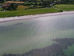 Ferienhaus in Damp am Ostseestrand
