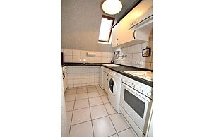 Ferienwohnung Tiefblick, Dornumersiel