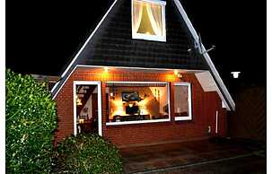 Ferienwohnung Tiefblick, Dornumersiel