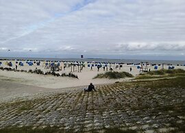 Ferienwohnung Tiefblick, Dornumersiel