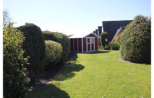 Ferienwohnung Tiefblick, Dornumersiel