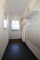 Ferienwohnung Tiefblick, Dornumersiel