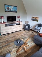 Ferienwohnung Tiefblick, Dornumersiel