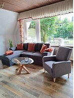 Ferienwohnung Tiefblick, Dornumersiel