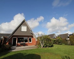 Ferienwohnung Tiefblick, Dornumersiel