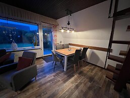 Ferienwohnung Tiefblick, Dornumersiel