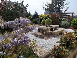 Semi-detached House, Plouguerneau