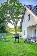 Comfortable Holiday Home With a Private Garden