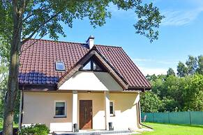 Comfortable Holiday Home With a Private Garden