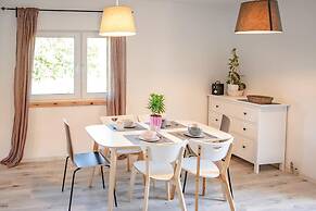 Comfortable Holiday Home With a Private Garden