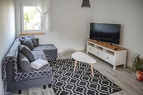 Comfortable Holiday Home With a Private Garden