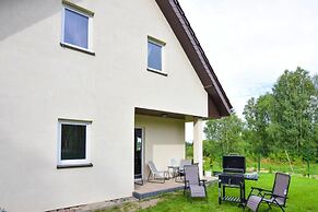 Comfortable Holiday Home With a Private Garden