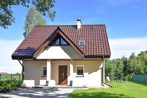 Comfortable Holiday Home With a Private Garden