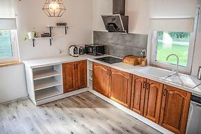 Comfortable Holiday Home With a Private Garden