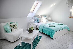 Comfortable Holiday Home With a Private Garden