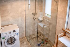 Comfortable Holiday Home With a Private Garden