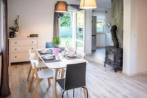 Comfortable Holiday Home With a Private Garden
