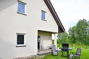 Comfortable Holiday Home With a Private Garden