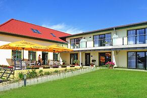 Appartements am Heidensee in Schwerin