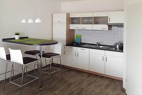 Appartements am Heidensee in Schwerin
