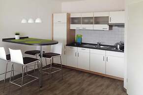 Appartements am Heidensee in Schwerin