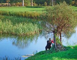 Doppelhaushalfte am Flacher See, Klocksin