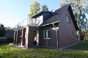 Ferienhaus, Trassenheide