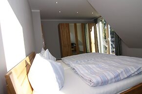 Ferienhaus, Trassenheide