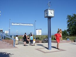 Ferienhaus, Trassenheide