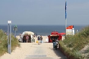 Ferienhaus, Trassenheide