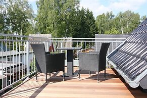 Ferienhaus, Trassenheide