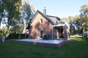 Ferienhaus, Trassenheide
