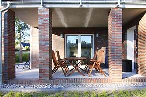 Ferienhaus, Trassenheide