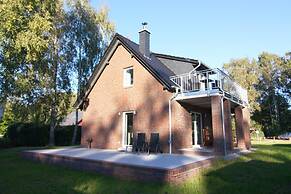 Ferienhaus, Trassenheide
