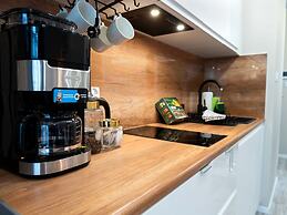 Apartment in Dziwnow Near Sandy Beach